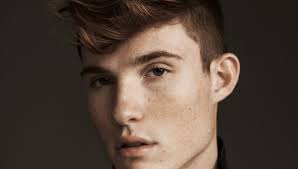 Tarik By Raul Romo Vanity Teen 虚荣青年 Lifestyle & New Faces Magazine