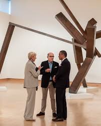 Bildergebnis für Joel Shapiro