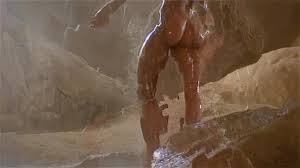 Sex scenes: Phoebe Cates in Paradise - Colour corrected - GIF Video |  nudecelebgifs.com