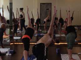 Astoria dance center provides yoga services like bikram, pilates, prenatal yoga, yoga for beginners and exercise techniques. The Yoga Room In Astoria Ny Us Mindbody