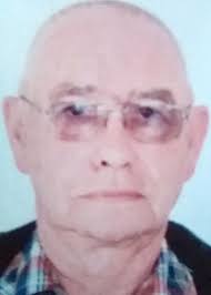 Dale Frederick Theurer