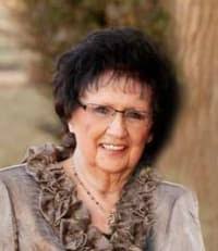 Jeanette Dalton Obituary (1935