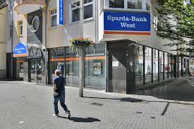 Wir sind die bank mit den zufriedensten kunden. Velbert Filiale Der Sparda Bank West Endgultig Geschlossen Super Tipp Online