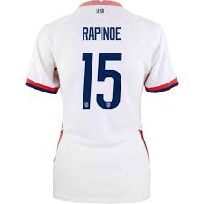Jun 17, 2021 · announcing her new role, rapinoe said in a statement: Megan Rapinoe Jersey Fast Shipping Rapinoe Usa Jerseys