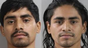 Illegal Immigrant Twins, Wanted For Ripping Off Construction Sites,  Arrested In Auburndale