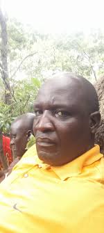 Breaking news; Head of kenya noise controling center announce that at  11:00pm,everybody should come out and scream three mouths.