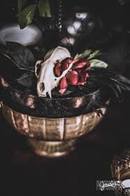 Specialises in various photographic styles. Gothic Wedding Styled Shoot Goodness Photography By Jewels