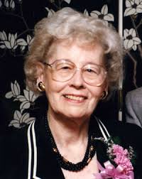 In Memory of Betty Boilelsen