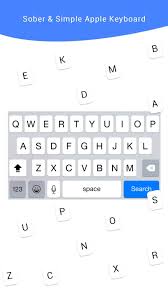 Os 10 I Keyboard For Android Apk Download