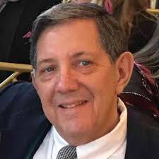 Robert (Bob) Arnowitt Obituary (1954