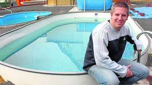 Vier Pools In Der Stunde Witzenhausen