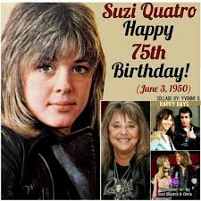 Charlie's Angels actress birthday celebration