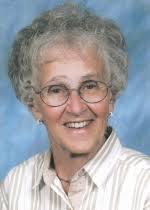 Josephine Vandenberg