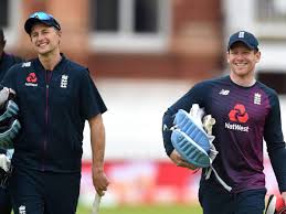He previously played for the ireland. Joe Root Underrated In White Ball Game Says Eoin Morgan Cricket News Times Of India