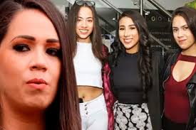 Melissa Klug EXPLOTA luego de que su hija sea captada en aparente estado de  ebriedad - ATV