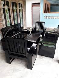 Bangku kayu jati minimalis sofa by cfjcoco furniture jepara (1576509197). 81 Ide Kursi Minimalis Jati Terbaru Di 2021 Kursi Minimalis Interior