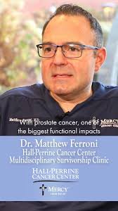 Hall-Perrine Cancer Center