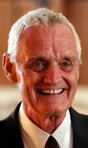 Frederick Oldenburg Obituary