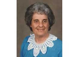 Eva Banks Obituary (1931