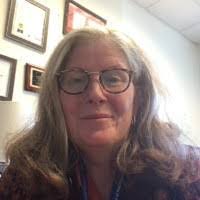 Mary Terhaar's Instagram, Twitter & Facebook