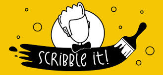 Join on worldwide rooms or create your own. Scribble It On Steam