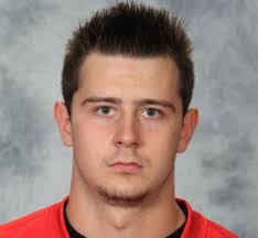 Griffins drop second consecutive game to Peoria