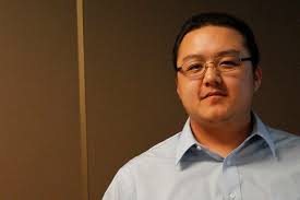 The Buffett Legacy. Cruising down the street