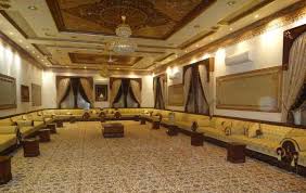 احدث ديكورات مجالس جبس مودرن 2018 مشاهير