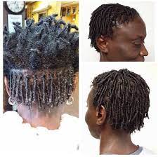 Comb Coils Starter Locs Loc Journey Loc Styles Short Locs Natural Hair Styles Starter Locs Beauty