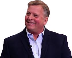 Meet Chuck Bolton: Executive Coach for CEOs & Top Teams