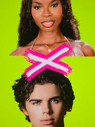 Olandria and Nick Queen