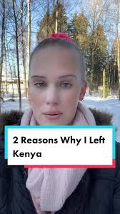 Benefits of Un Moving to Kenya