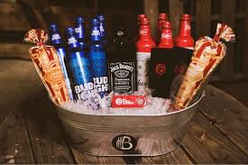 Jack, or jasper newton daniel, learned distilling from nathan 'nearest' green on. The Boilermaker Budweiser And Jack Daniels Gift Basket The Brobasket