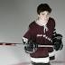 Ice Hockey: Kyle Palmieri, Lou Lamoriello highlight 2016 New ...