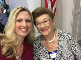 Nadine Swanson Obituary