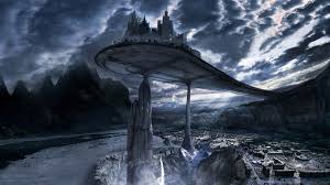 Available in hd, 4k resolutions for desktop & mobile phones. 65 Dark Fantasy Wallpaper Hd