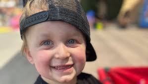 Fundraiser for Damian Hollis by Shannon Shulenberger : Donate to Jackson  Hollis' Brave Battle