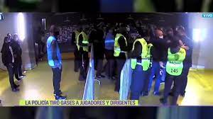 The second episode of the copa libertadores round of 16 confrontation between atletico mineiro and boca juniors will take place next midweek. N1isqktffcwtem