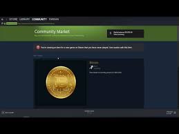 Welcome to steamgamesbtc.com the place where you can exchange your bitcoins for steam games! Bitcoin On Run Bitcoin Item On Steam Community Market Is Completely Scam Here Is Why Youtube