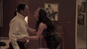 Debra Harrison-Lowe nude tits at House of the Rising Sun (2011) | Celebs  Dump