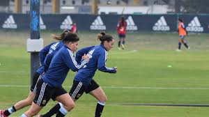 We did not find results for: Seleccion Femenina Sin Dos Figuras Salio La Lista Definitiva Para Los Juegos Panamericanos De Lima 2019 Infobae