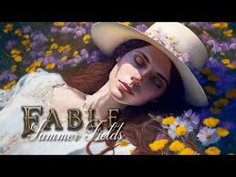 Russell Shaw (Fable) — “Summer Fields” [Extended] (1 Hr.)