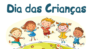 O dia das crianças (português brasileiro) ou dia da criança (português europeu) é uma data comemorativa celebrada anualmente em homenagem às crianças, cujo dia efetivo varia de acordo com o país. Mensagens Para O Dia Das Criancas Mundo Das Mensagens