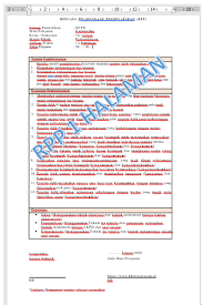 Berikut beberapa contoh rpp matematika dari kelas 4 s/d 6 semester 1: Rpp 1 Lembar Matematika Kelas Vii Smp Semester 1 2 Terbaru Kherysuryawan Id