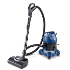 I feel it's more along the lines of a shop vacuum that has been set up for wet. Ocean Blue Water Filtration Bagless Canister Vacuum Cleaner With Pet T Greatvacs
