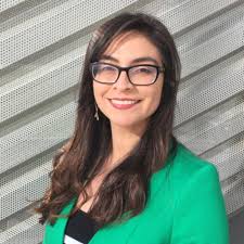 Larissa MERCADO-LOPEZ