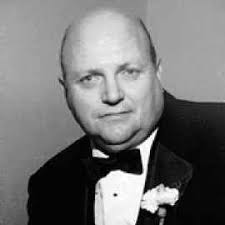 RONALD CRISS Obituary (1934