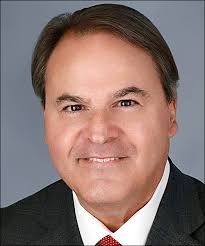 PlainsCapital Bank Names Schroder Houston Region Chairman