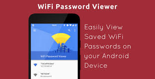 Finding and able to view the saved password in the hands of the android phone provides a lot of benefits. Wifi Password App Shows Saved Wi Fi Passwords On Android