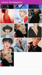 During his reign, he was also known as the architect of modern brunei, with omar 'ali saifuddien mosque among the significant architectures built under his reign. Chanyeol Exo Wallpaper Hot Pour Android Telechargez L Apk